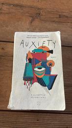 Dieuwertje Heuvelings - Auxiety, Dieuwertje Heuvelings, Ophalen of Verzenden, Zo goed als nieuw, Nederland
