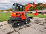 Kubota KX163-5, Ophalen of Verzenden, Graafmachine
