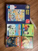 Kinder spelletjes, Hobby en Vrije tijd, Gezelschapsspellen | Bordspellen, Ophalen, Gebruikt