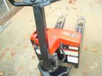 electro palletwagen, 100 liter of meer, Ophalen, Gebruikt, Overige typen