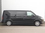 Volkswagen Transporter 2.0 TDI L2H1 30 DC Bulli 150pk Automa, Auto's, Stof, Gebruikt, 4 cilinders, 150 pk