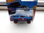 Jeep J10 '73 Hotwheels K&N, Nieuw, Auto, Ophalen