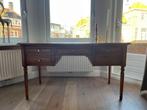 Antiek bureau, Antiek en Kunst, Antiek | Meubels | Bedden, Ophalen of Verzenden