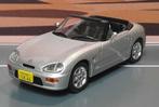 Suzuki Cappuccino 1991 SERIE MICRO voitures schaal 1/43 # 78, Verzenden, Nieuw, Auto, Overige merken