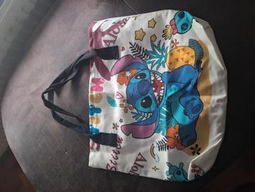 Meisjestas stitch  beschikbaar voor biedingen