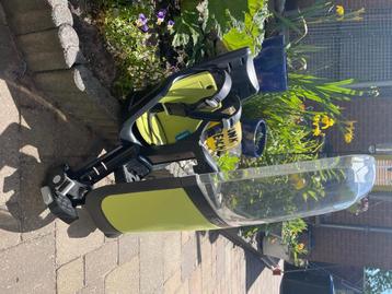 Bobike voorzitje type mini City beschikbaar voor biedingen