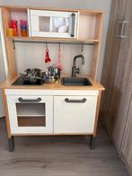 Ikea keukentje, Ophalen, Gebruikt, Hout, Speelkeuken