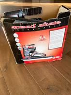 Nijdam Combinoren verstelbaar maat 30-33, Ophalen, Gebruikt, Combinoren, Nijdam