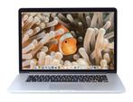 MacBook Pro 15 in (2014)  2,2 GHz | 16 GB RAM | 256 GB SSD, Computers en Software, 256 GB, 2 tot 3 Ghz, Zo goed als nieuw, 16 GB