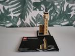 LEGO Architecture 21213 Big Ben, Kinderen en Baby's, Speelgoed | Duplo en Lego, Ophalen of Verzenden, Zo goed als nieuw, Complete set