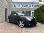 Alfa Romeo MiTo 1.4 Progression, Voorwielaandrijving, Euro 5, Gebruikt, 4 cilinders