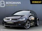 Volkswagen Golf 1.4 TSI 3x R-LINE|Virtual|Pano|carplay|LED, 125 pk, Gebruikt, 4 cilinders, Met garantie (alle)