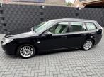 Saab 9-3 Sport Estate 1.9 TiD Linear| NIEUWE APK| TOP AUTO|, Auto's, Saab, Voorwielaandrijving, Euro 5, Gebruikt, 4 cilinders