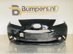 BUMPER Toyota Aygo 2014-2017 52112-0H020 VOORBUMPER 12607z, Auto diversen, Tuning en Styling, Ophalen of Verzenden