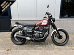 YAMAHA SCR 950 (bj 2019) NIEUWSTAAT, 2 cilinders, Bedrijf, Onbekend, Meer dan 35 kW