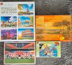 Puzzels  10 stuks, Hobby en Vrije tijd, Denksport en Puzzels, Ophalen of Verzenden