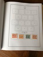 246 verzameling NAURU, Ophalen of Verzenden, Envelop