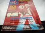 HITKRANT 1990-STONES-MADONNA-K WAUTERS-NICK KAMEN, Verzenden, 1980 tot heden, Tijdschrift