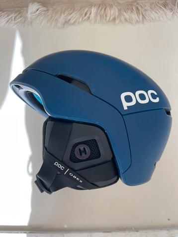 POC helm maat 51/54 SMALL/XSMALL