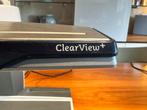 Optelec Clear Vieuw+ Leesapparaat - Lezen met gemak!, Ophalen, Gebruikt, Overige typen, Windows