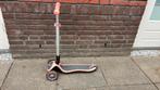 Globber lights driewiel step, Fietsen en Brommers, Steps, Ophalen, Gebruikt, Gewone step