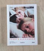 Fanny & Alexander (2 DVD), Cd's en Dvd's, Drama, Ophalen of Verzenden, Zo goed als nieuw, Alle leeftijden
