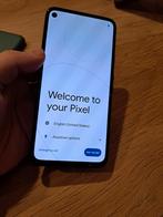 Google Pixel 4a telefoon, Telecommunicatie, Mobiele telefoons | Overige merken, Ophalen of Verzenden, Zo goed als nieuw, Klassiek of Candybar