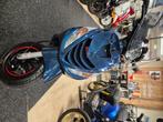 Piaggio.zip 2020.brom, Nieuw, 50 km per accu of meer, 55 tot 59 cm, Ophalen