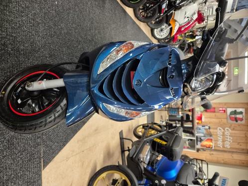 Piaggio.zip 2020.brom, Fietsen en Brommers, Elektrische fietsen, Nieuw, Overige merken, 55 tot 59 cm, 50 km per accu of meer, Ophalen