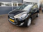 Hyundai IX20 1.4I GO! Leer-Navigatie-Camera- Dealer onderhou, Voorwielaandrijving, Euro 5, Gebruikt, 4 cilinders