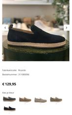 Rehab heren schoenen maat 42, Kleding | Heren, Schoenen, Blauw, Nieuw, Ophalen of Verzenden, Rehab