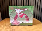 Pokémon Temporal Forces Pokémon Center ETB Nieuw, Ophalen of Verzenden, Nieuw, Overige typen