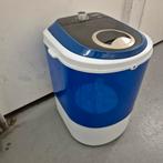 Camping wasmachine, Ophalen, Minder dan 1200 toeren, Minder dan 85 cm, Minder dan 4 kg
