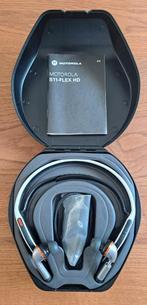 Motorola S11-Flex HD Bluetooth headset in Otterbox, Ophalen of Verzenden, Gebruikt, Overige merken, Bluetooth