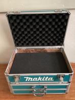 MAKITA systainer/gereedsschapskist, Doe-het-zelf en Verbouw, Gereedschapskisten, Ophalen, Zo goed als nieuw