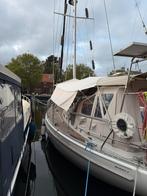 Zonnetent., Watersport en Boten, Zeilen en Zeiltoebehoren, Ophalen, Zo goed als nieuw, Minder dan 15 m²