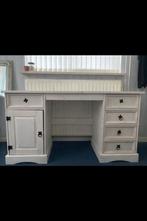 Creme bureau, Ophalen, Gebruikt, Bureau