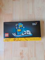LEGO 40786 Micro Command Centre, Ophalen of Verzenden, Nieuw, Complete set, Lego