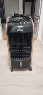 Nordland Luchtkoeler - Mobiele Airco, Ophalen, Gebruikt, Minder dan 60 m³, Timer