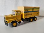 Lion Car   DAF  2800 NAT  NVWB, Verzenden, Zo goed als nieuw, Bus of Vrachtwagen, Lion Toys