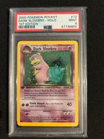 12/82 dark slowbro 1st psa 9, Ophalen of Verzenden, Zo goed als nieuw