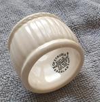 Wedgwood servetringen en eierdopjes, Overige typen, Ophalen of Verzenden, Zo goed als nieuw, Wedgwood