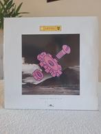 LP van LEVEL 42 / WORLD MACHINE...in Zeer Goede Staat, Minder dan 50 cm, Ophalen of Verzenden, Zo goed als nieuw, Minder dan 50 cm