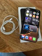 Nette iPhone 16 Pro Max, Telecommunicatie, Mobiele telefoons | Apple iPhone, Ophalen, Gebruikt, 256 GB, IPhone 16 Pro Max