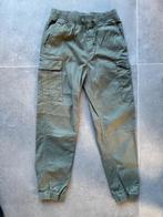 Cargo jogger jongens maat 158, Ophalen of Verzenden, Zo goed als nieuw, Jongen, Broek