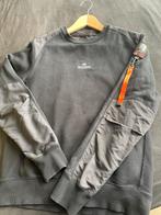 Para Jumpers Trui Maat M - Origineel, Ophalen of Verzenden, Zo goed als nieuw, Maat 48/50 (M), Zwart