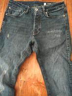 Chasing jeans!, Chasin, Blauw, W32 (confectie 46) of kleiner, Ophalen of Verzenden