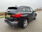 BMW X1 XDrive25i High Executive M-Pakket, HUD, Elektrische k, 15 km/l, Gebruikt, 4 cilinders, Zwart