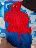 Spiderman pak, Ophalen, Nieuw, Jongen, Setje