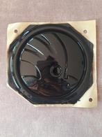 Logo zwart Skoda ENYAQ NIEUW, Ophalen of Verzenden, Nieuw